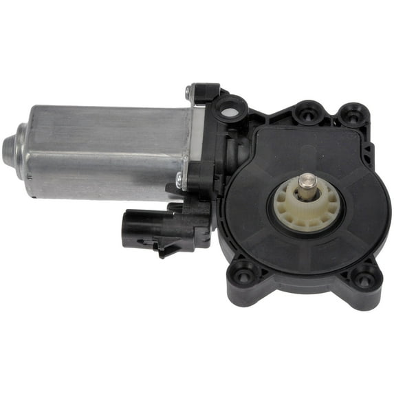 Dorman 742-320 Rear Driver Side Power Window Motor for Specific Chrysler / Dodge Models
