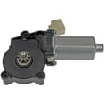 thumbnail image 1 of Dorman 742-322 Front Driver Side Power Window Motor for Specific Chrysler / Dodge Models, 1 of 3