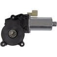 thumbnail image 1 of Dorman 742-324 Rear Driver Side Power Window Motor for Specific Chrysler / Dodge Models, 1 of 3