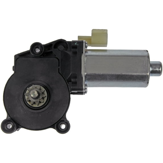 Dorman 742-324 Rear Driver Side Power Window Motor for Specific Chrysler / Dodge Models