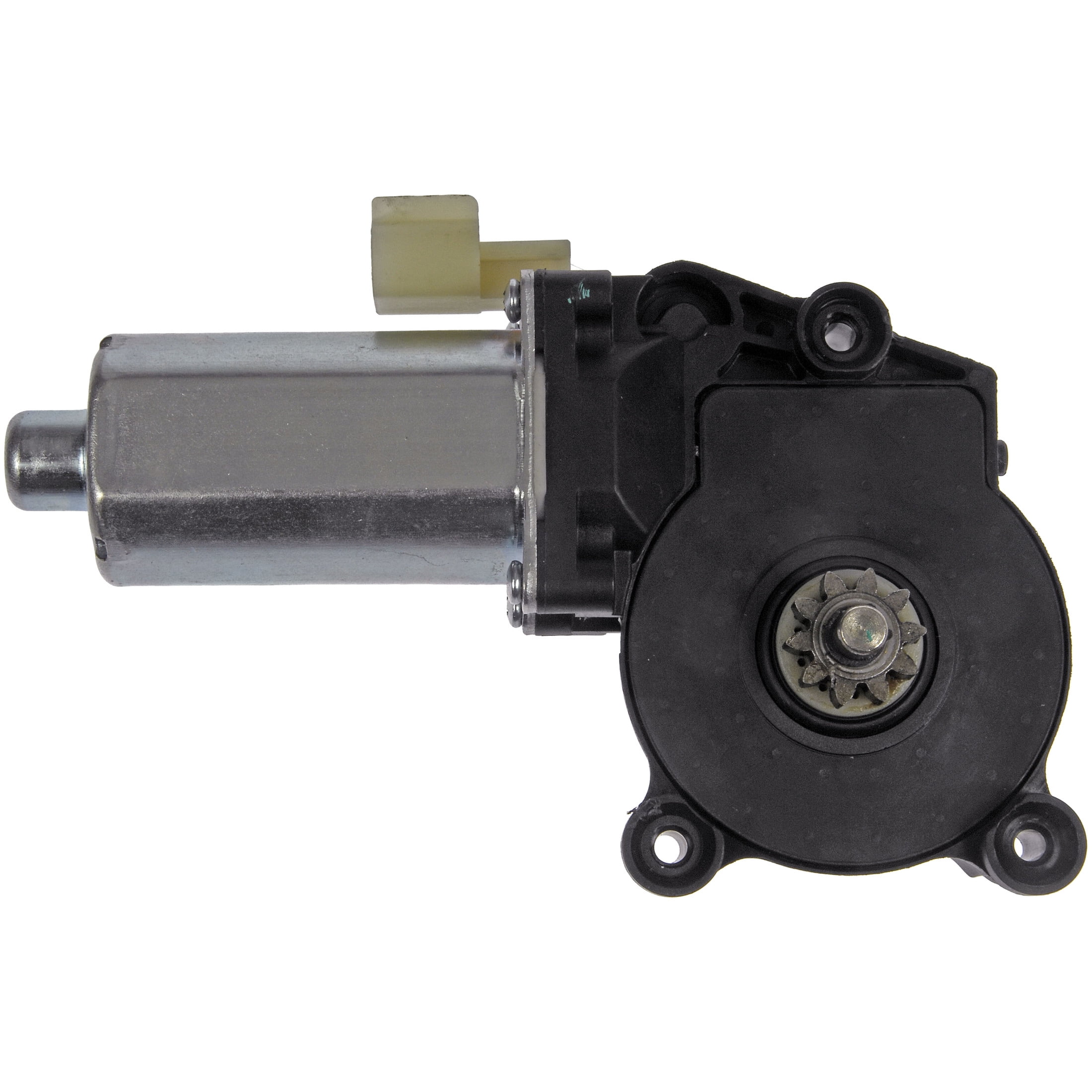 Dorman 742-325 Rear Passenger Side Power Window Motor for Specific Chrysler / Dodge Models