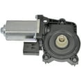 thumbnail image 1 of Dorman 742-333 Front Passenger Side Power Window Motor for Specific Dodge / Jeep Models, 1 of 3
