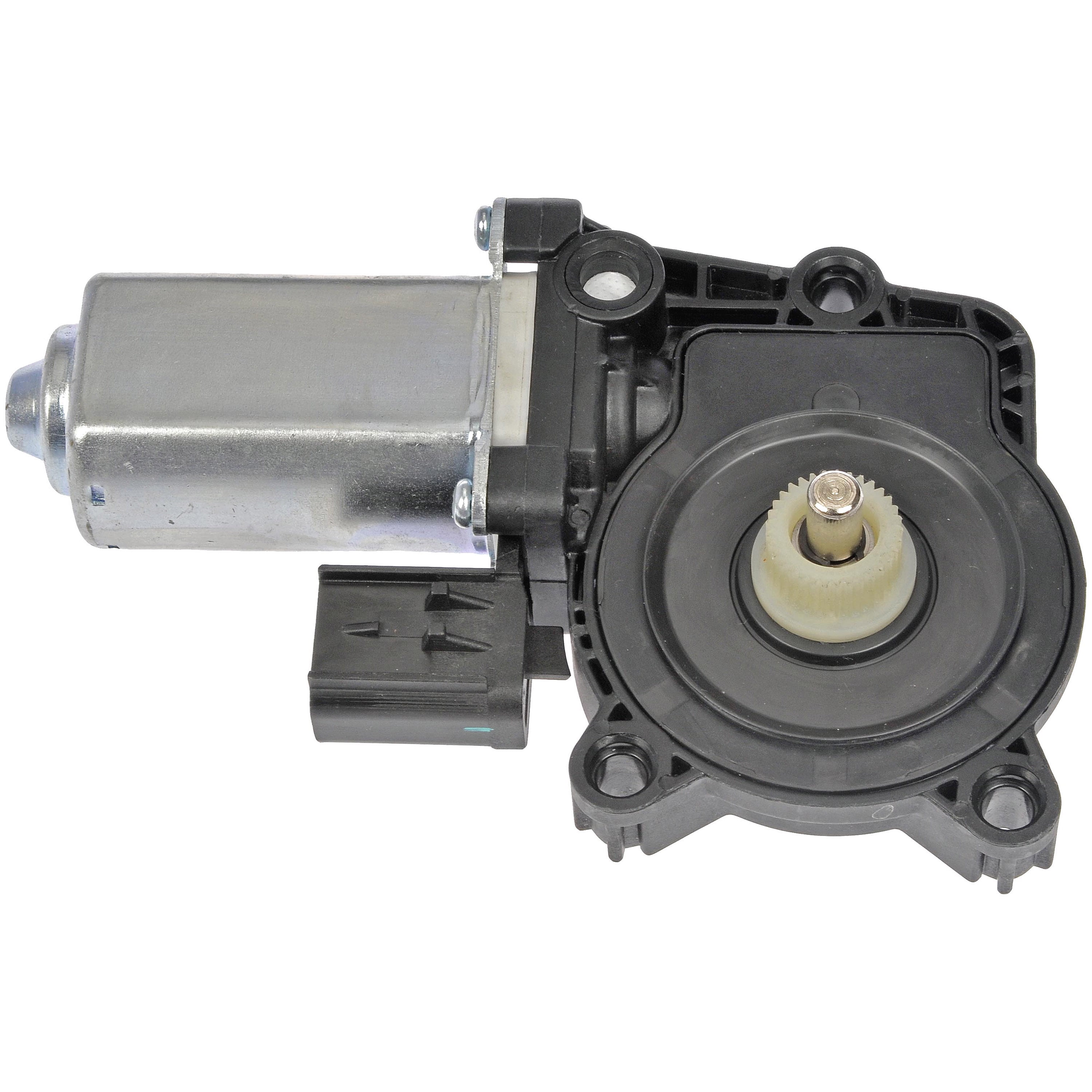 Dorman 742-201 Front Passenger Side Power Window Motor - Replacement For Select Ford & Mercury Models - View #10