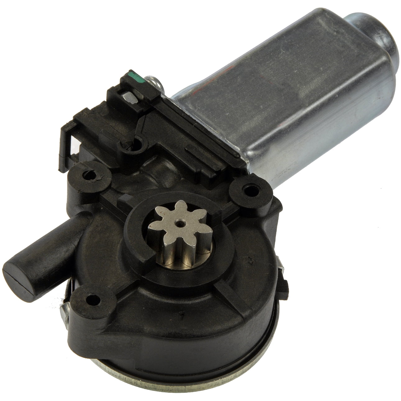 Dorman 742-345 Power Window Motor for Specific Chrysler / Dodge Models