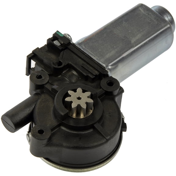 Dorman 742-345 Power Window Motor for Specific Chrysler / Dodge Models