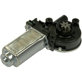 Dorman 742-346 Power Window Motor for Specific Chrysler / Dodge Models