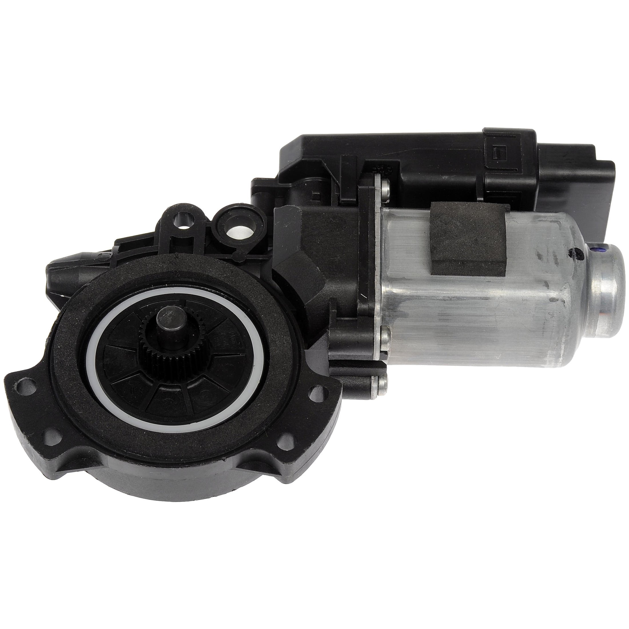 Dorman 742-392 Front Driver Side Power Window Motor for Specific Kia Models