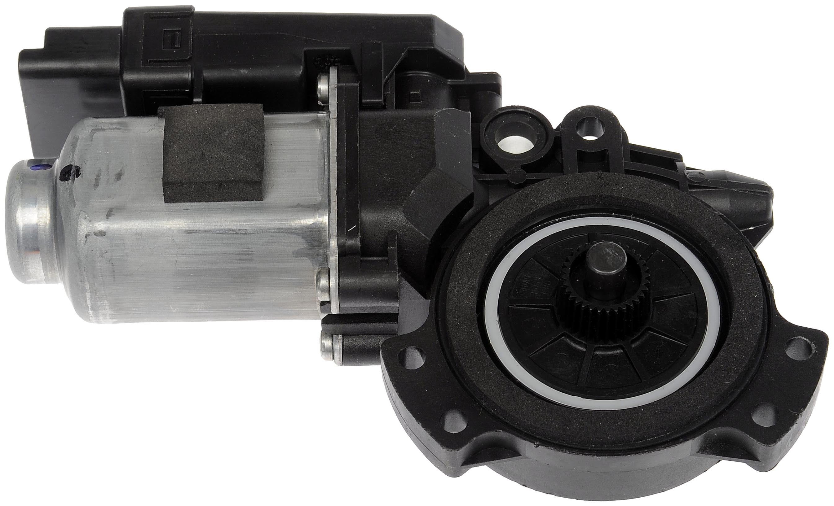 Dorman 742-393 Front Passenger Side Power Window Motor for Specific Kia Models