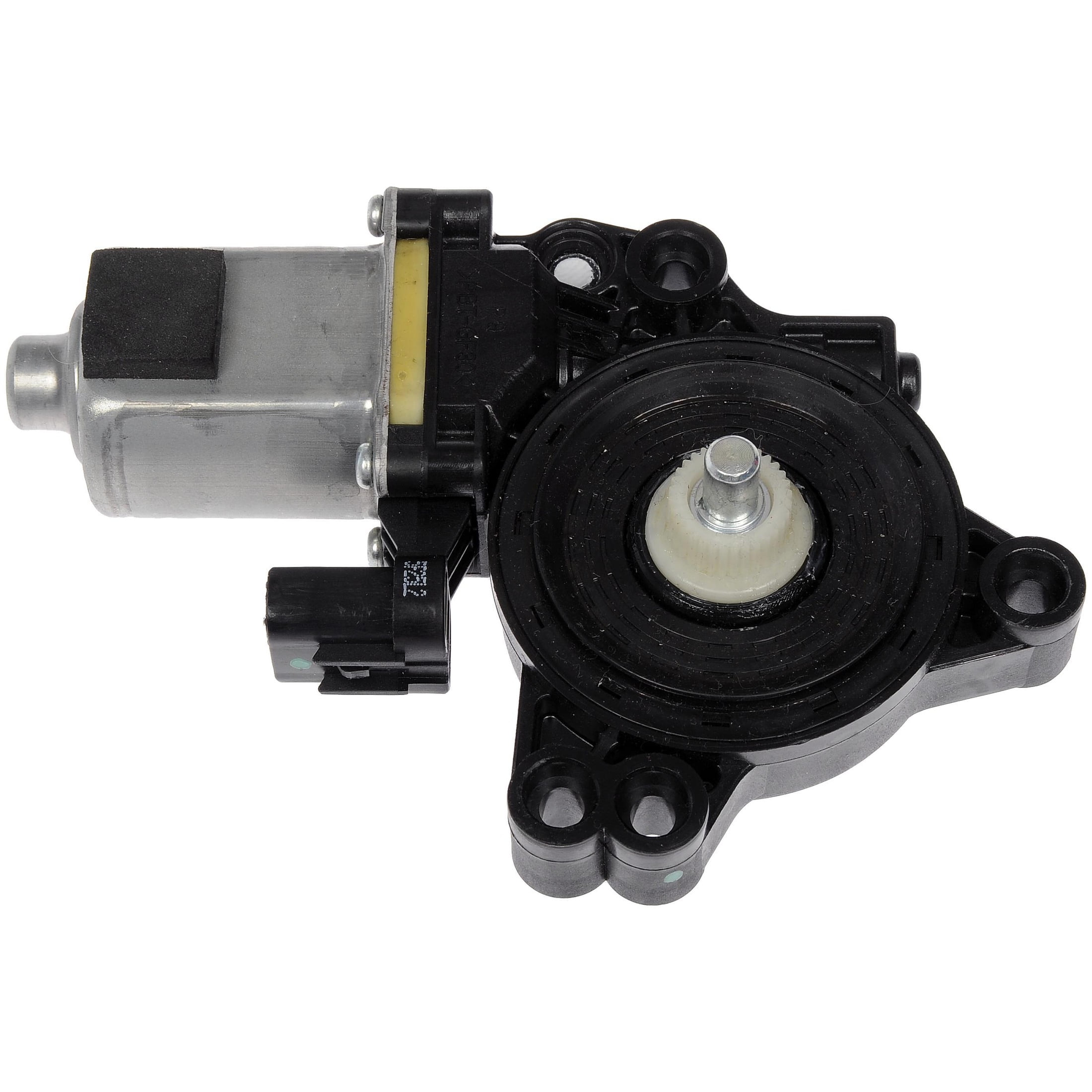 Dorman 742-395 Front Passenger Side Power Window Motor for Specific Hyundai Models