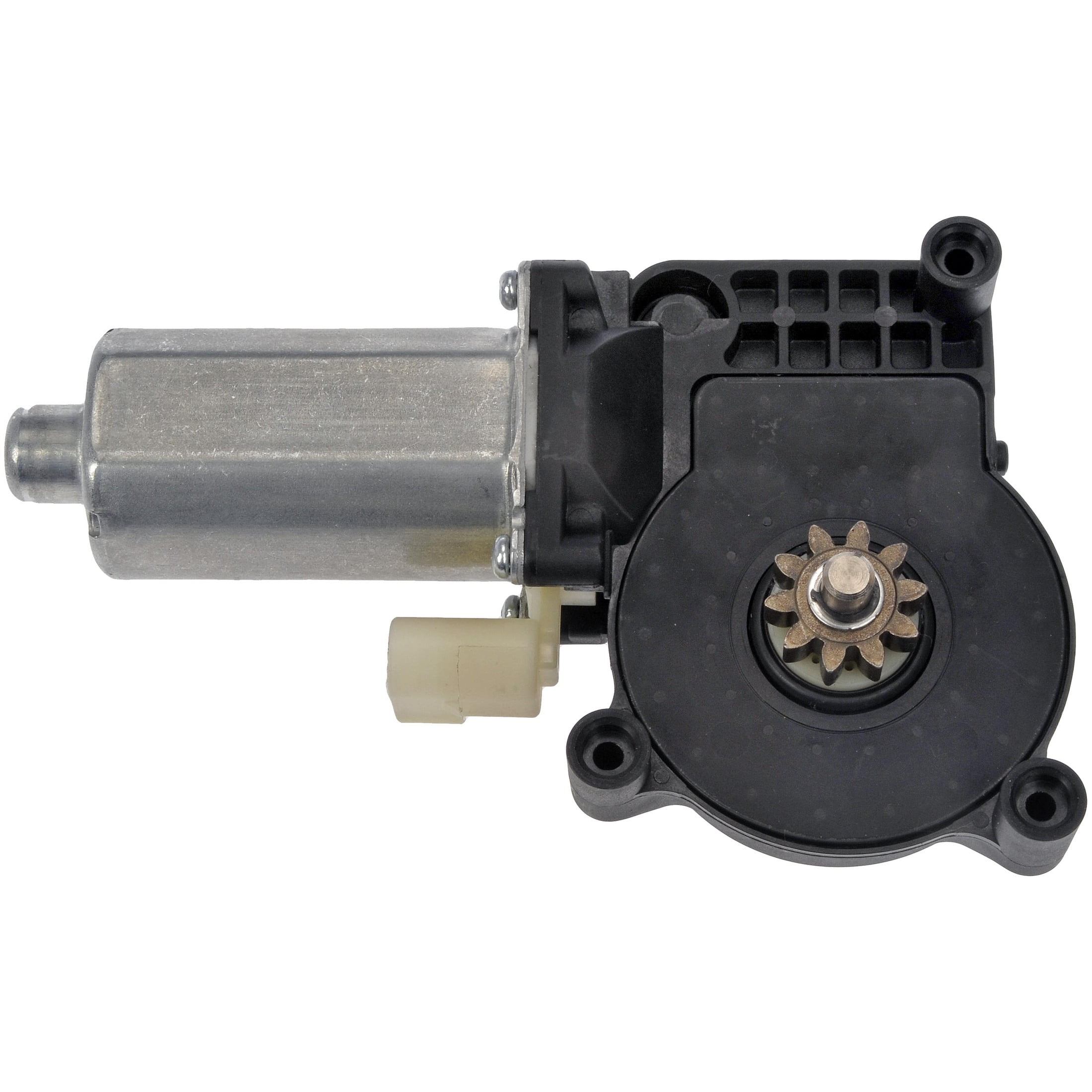 Dorman 742-408 Front Driver Side Power Window Motor for Specific Mercury Models
