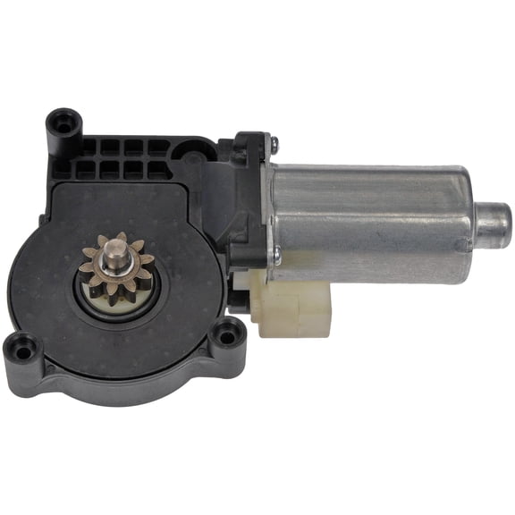 Dorman 742-409 Front Passenger Side Power Window Motor for Specific Mercury Models