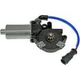 thumbnail image 1 of Dorman 742-411 Rear Passenger Side Power Window Motor for Specific Ford Models, 1 of 3