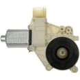 thumbnail image 1 of Dorman 742-416 Front Driver Side Power Window Motor for Specific BMW Models, 1 of 3