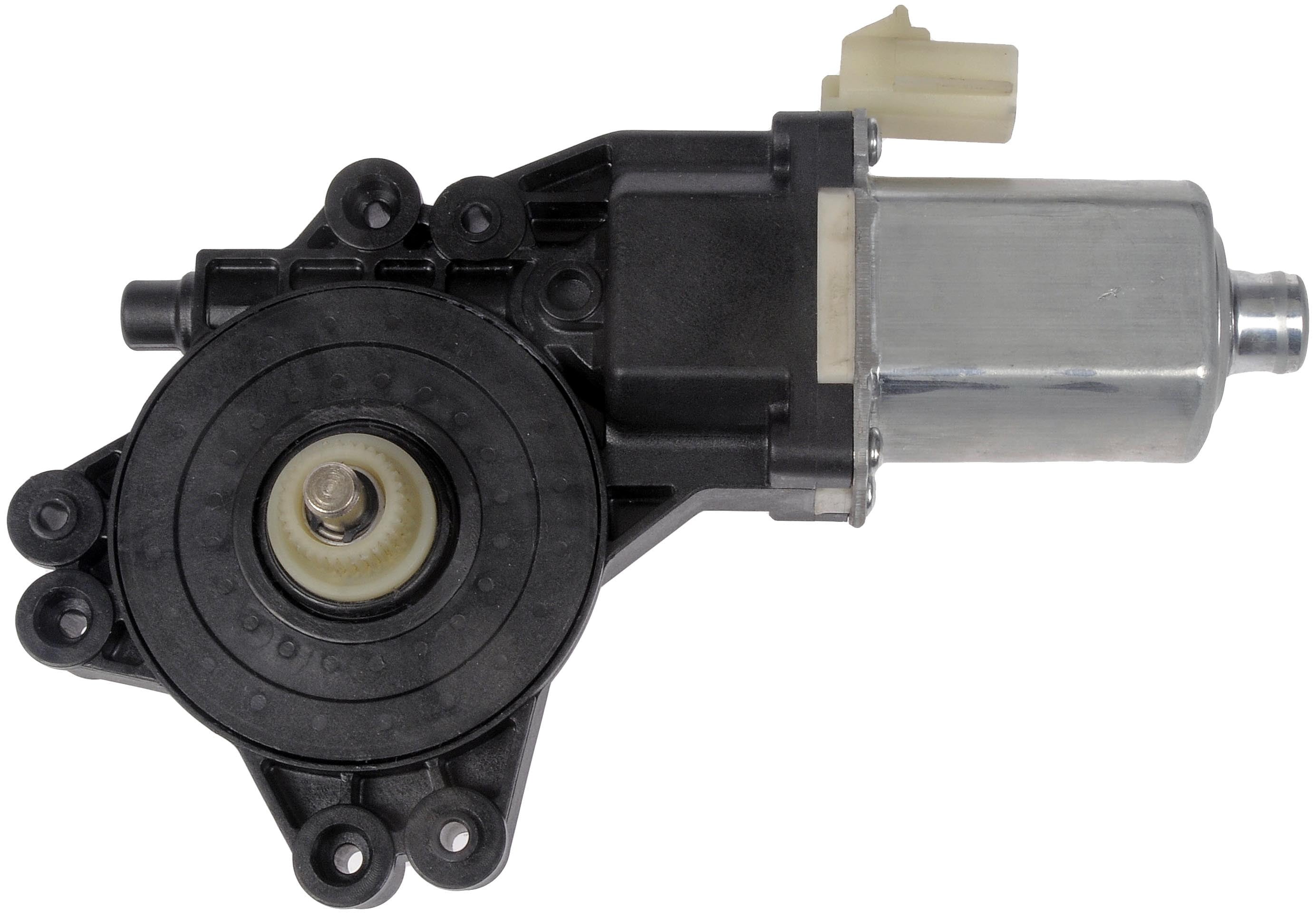 Dorman 742-428 Power Window Motor for Specific Dodge / Jeep Models