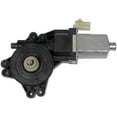 thumbnail image 2 of Pair Rear Power Window Regulators For 2007-2017 Jeep Patriot (LH & RH) By Evan-Fischer 2 of 6