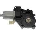 thumbnail image 1 of Dorman 742-435 Front Passenger Side Power Window Motor for Specific Dodge / Freightliner / Volkswagen Models, 1 of 3