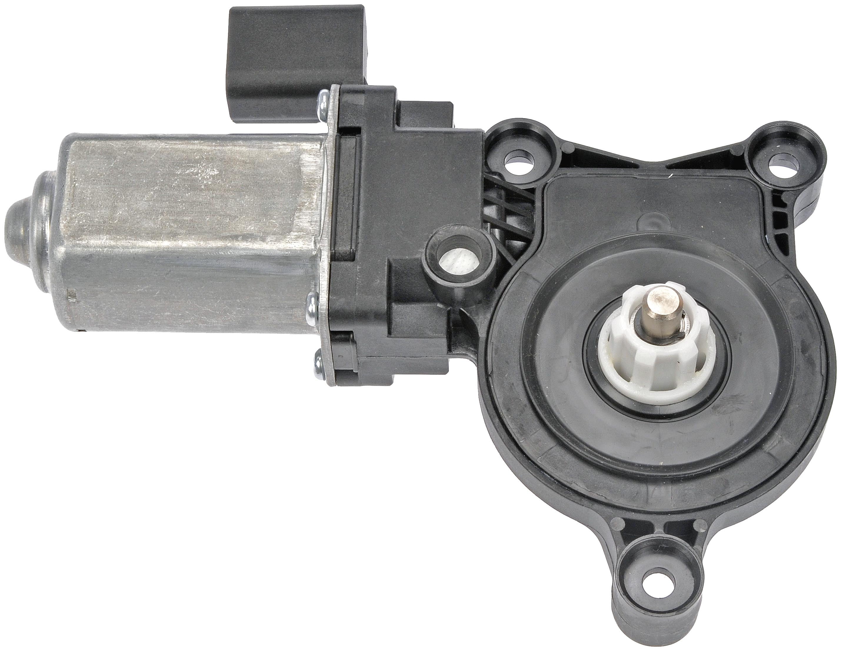 Dorman 742-426 Power Window Motor - Rear Driver Side Replacement For Select Dodge, Mitsubishi, Ram Models - View #7