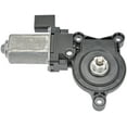 thumbnail image 1 of Dorman 742-439 Front Driver Side Power Window Motor for Specific Dodge / Ram Models, 1 of 4