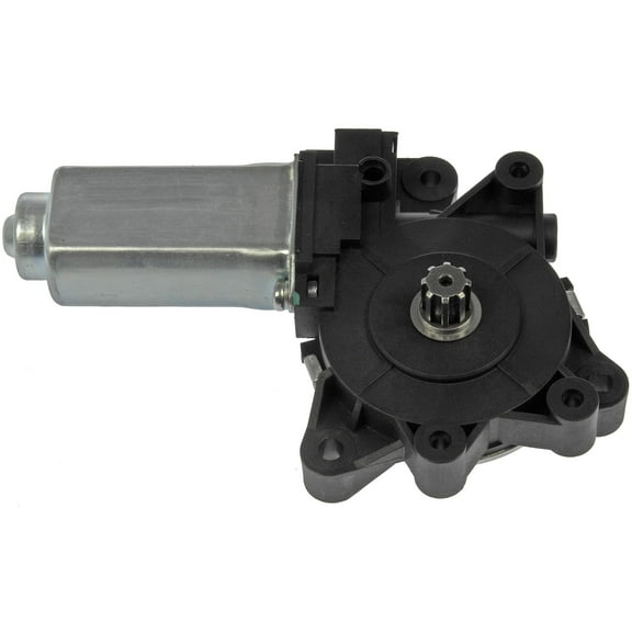 Dorman 742-446 Front Driver Side Power Window Motor for Specific Chrysler / Dodge Models