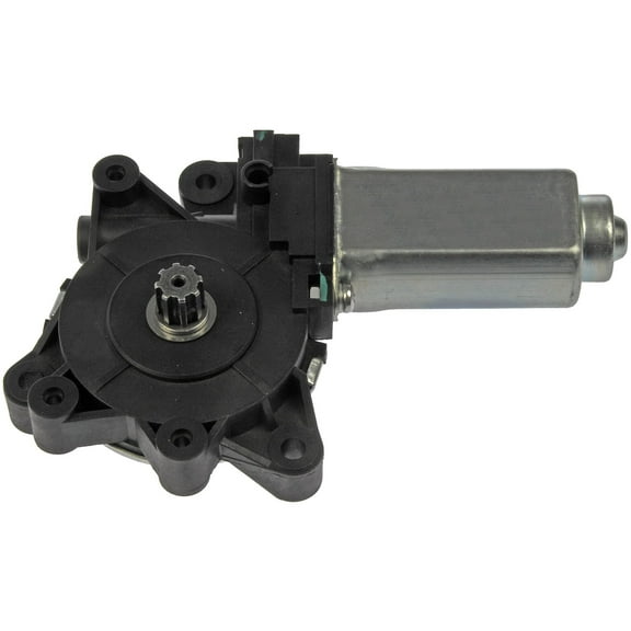 Dorman 742-447 Front Passenger Side Power Window Motor for Specific Chrysler / Dodge Models
