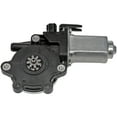 thumbnail image 1 of Dorman 742-449 Front Passenger Side Power Window Motor for Specific Chevrolet / GMC / Isuzu Models, 1 of 4