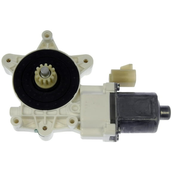 Dorman 742-459 Power Window Motor for Specific Chevrolet Models
