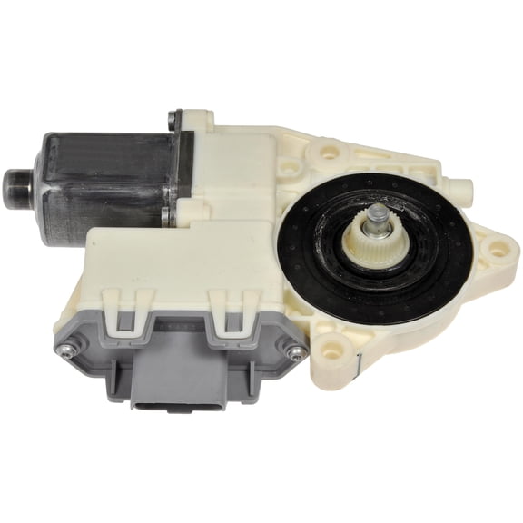 Dorman 742-489 Front Passenger Side Power Window Motor for Specific Lincoln Models