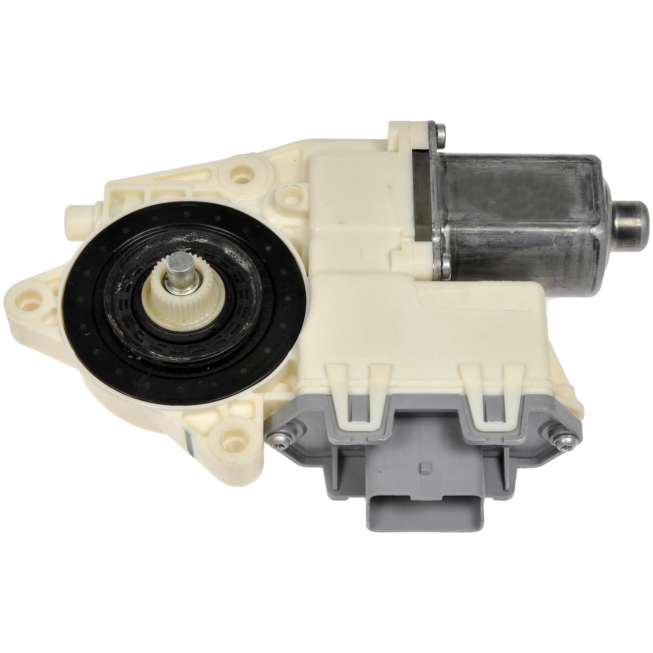 Dorman 742-490 Front Driver Side Power Window Motor for Specific Lincoln Models
