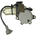 thumbnail image 1 of Dorman 742-507 Front Driver Side Power Window Motor for Specific Infiniti / Nissan Models, 1 of 5