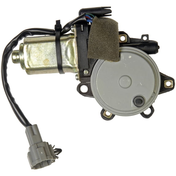 Dorman 742-507 Front Driver Side Power Window Motor for Specific Infiniti / Nissan Models