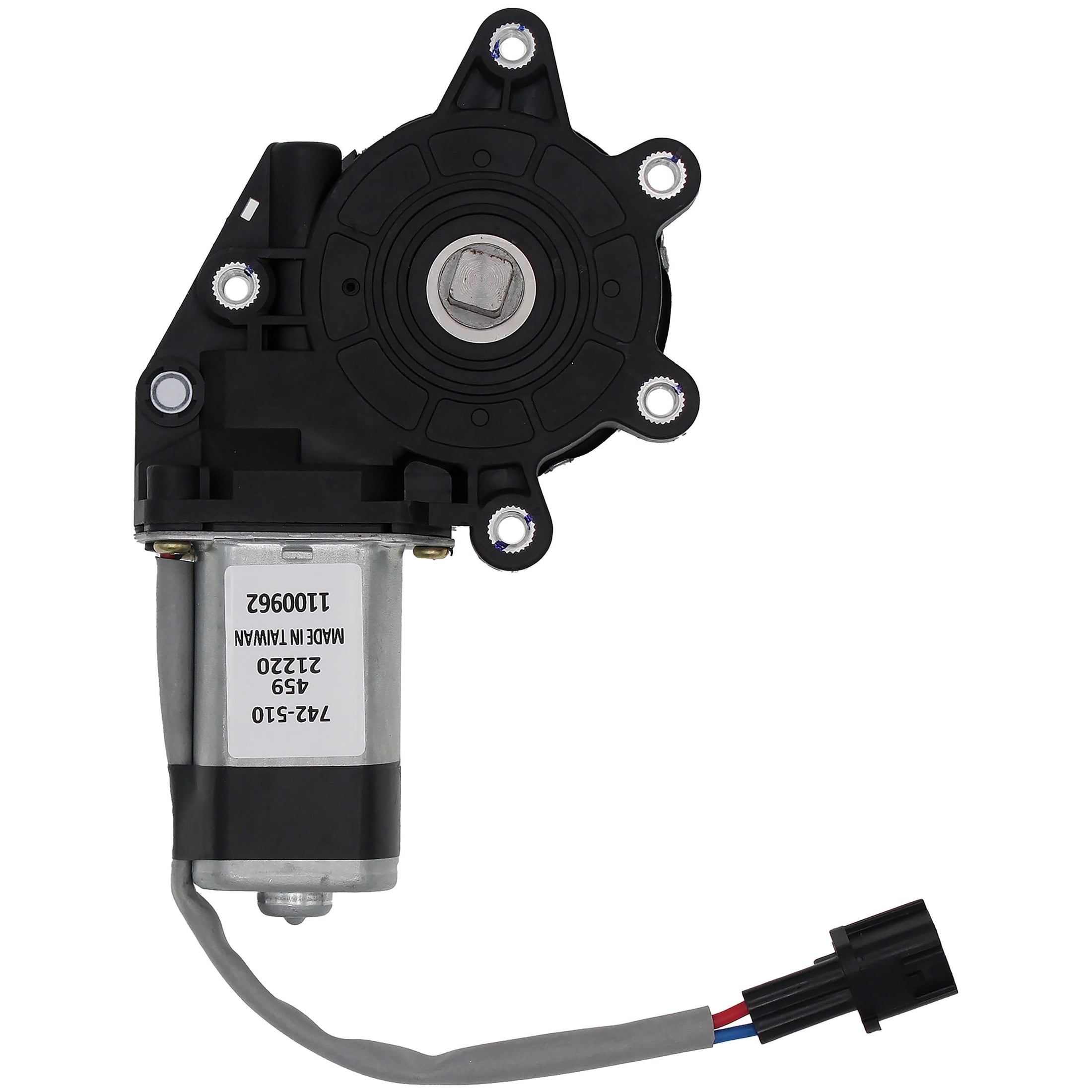 OEM Replacement Dorman 742-517 Power Window Motor - Direct