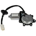thumbnail image 1 of Dorman 742-515 Front Driver Side Power Window Motor for Specific Nissan Models, 1 of 5