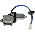 thumbnail image 1 of Dorman 742-516 Front Passenger Side Power Window Motor for Specific Nissan Models, 1 of 5