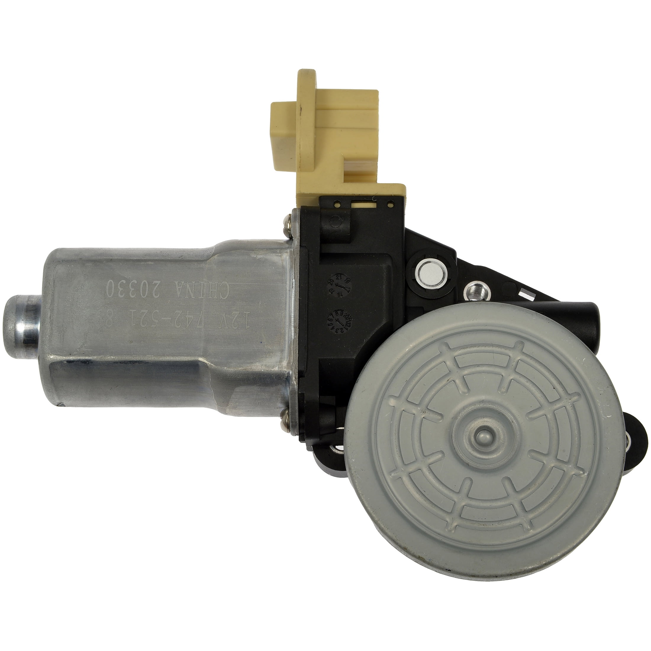Dorman 742-520 Power Window Motor for Specific Infiniti / Nissan Models