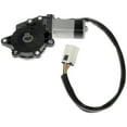thumbnail image 1 of Dorman 742-524 Front Passenger Side Power Window Motor for Specific Nissan Models, 1 of 3