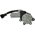 thumbnail image 1 of Dorman 742-529 Front Driver Side Power Window Motor for Specific Nissan Models, 1 of 5