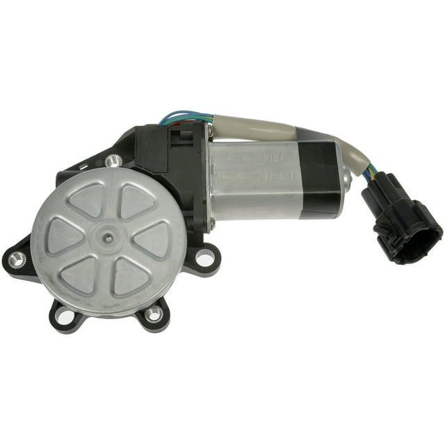 Dorman 742-530 Front Passenger Side Power Window Motor for Specific Nissan Models