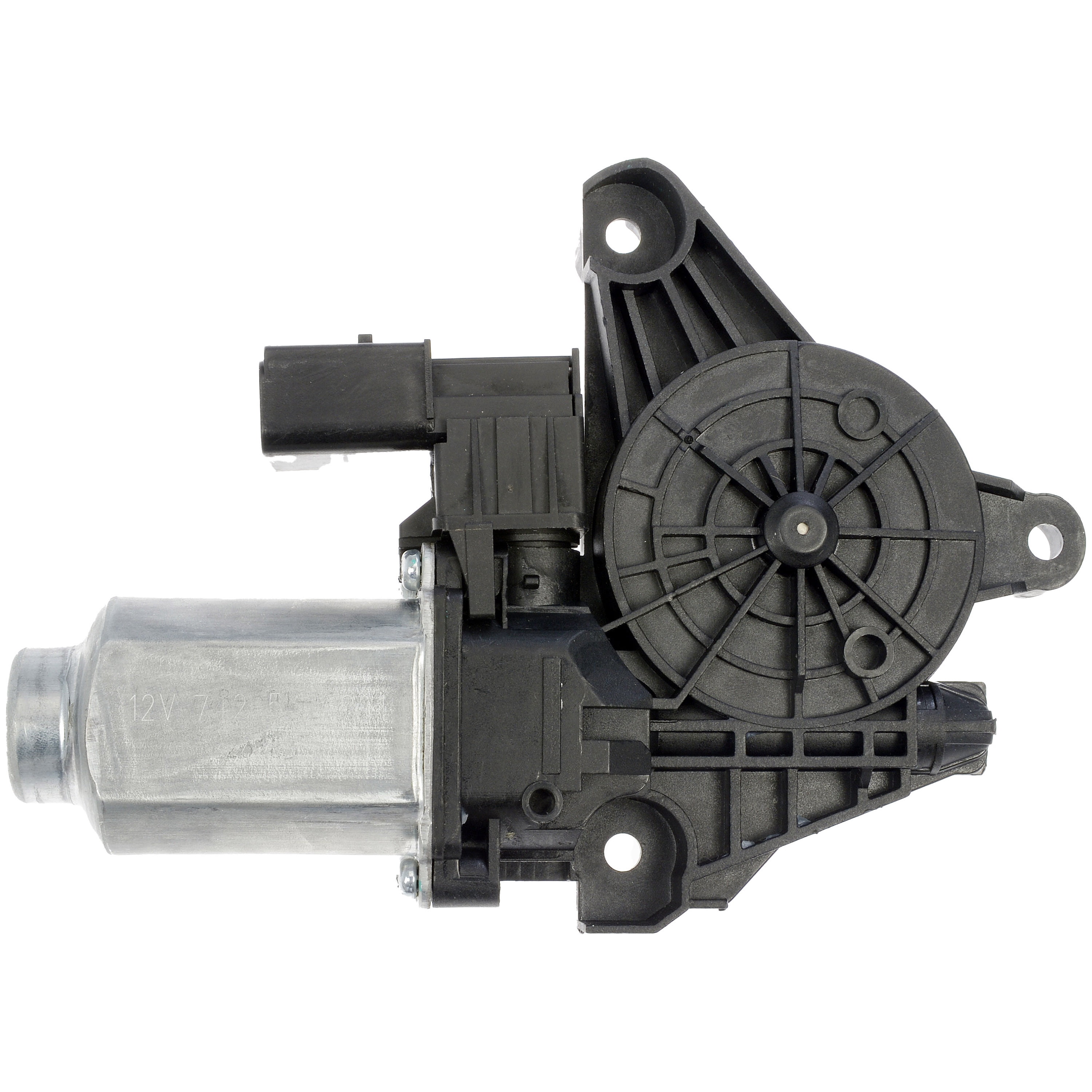 Dorman 742-532 Front Passenger Side Window Motor for Specific Chrysler Models