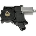 thumbnail image 1 of Dorman 742-558 Front Driver Side Power Window Motor for Specific Buick / Chevrolet Models, 1 of 5