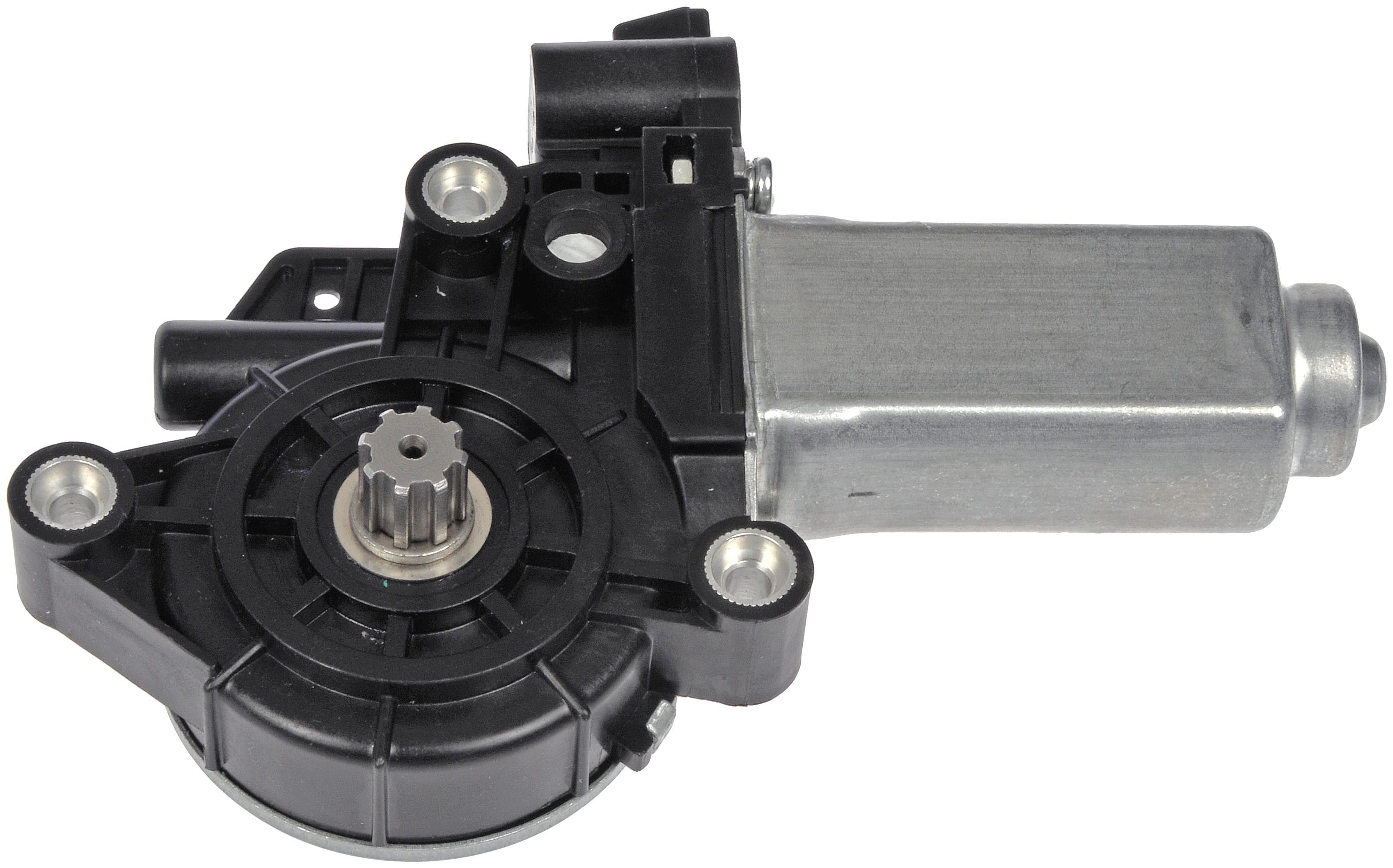 Dorman 742-560 Rear Driver Side Power Window Motor for Specific Chevrolet / Pontiac / Saturn Models