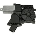 thumbnail image 1 of Dorman 742-587 Rear Driver Side Power Window Motor for Specific Lincoln Models, 1 of 5
