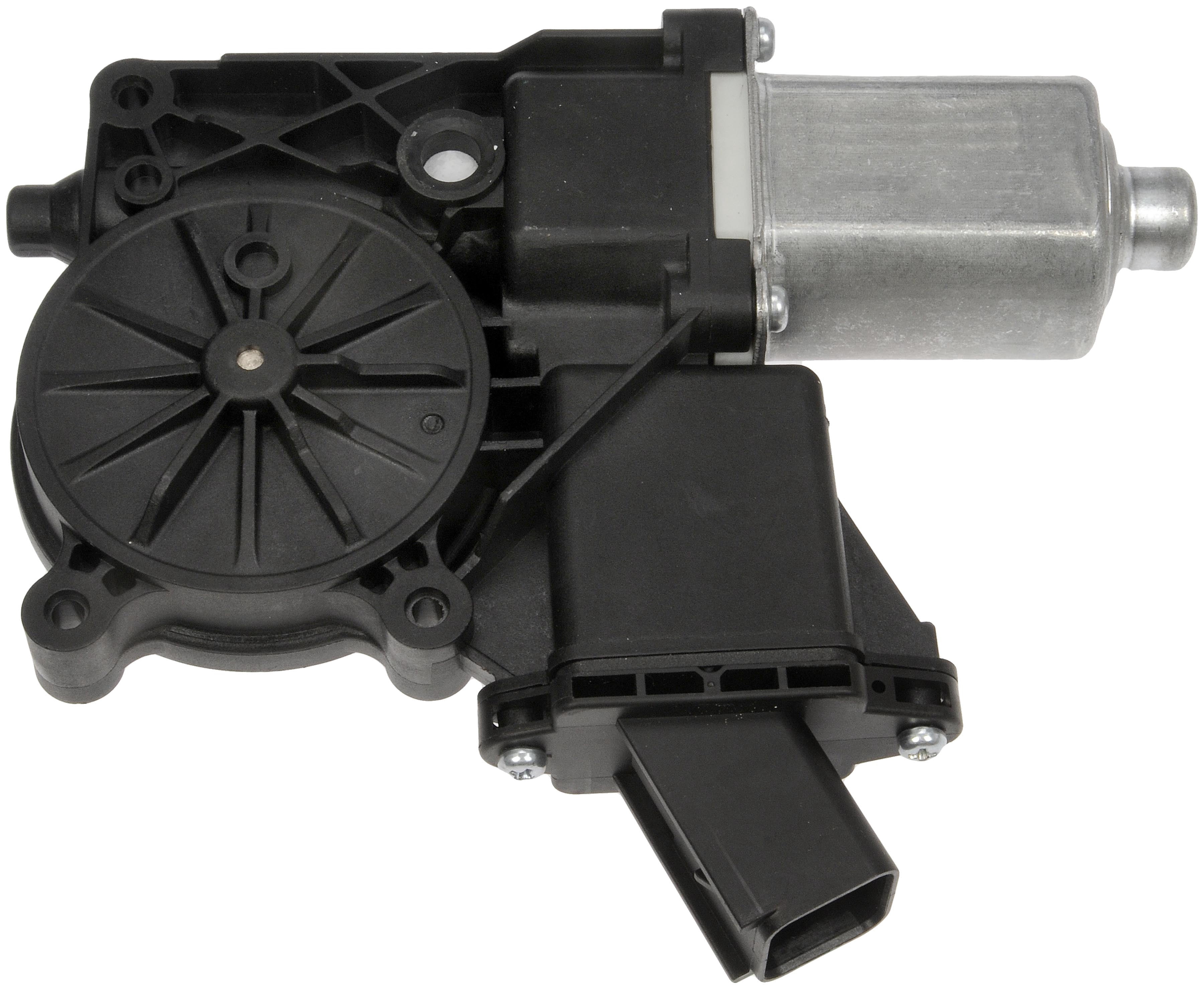 Dorman 742-588 Rear Passenger Side Power Window Motor for Specific Lincoln Models