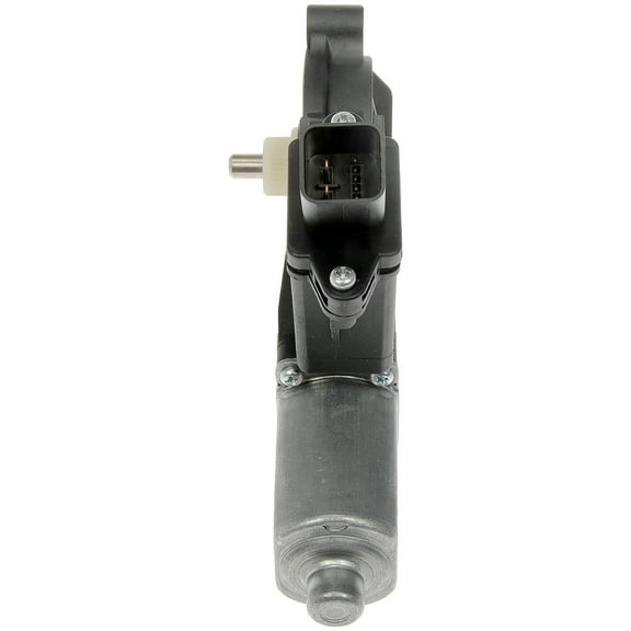 Dorman 742-591 Front Driver Side Power Window Motor for Specific Cadillac Models