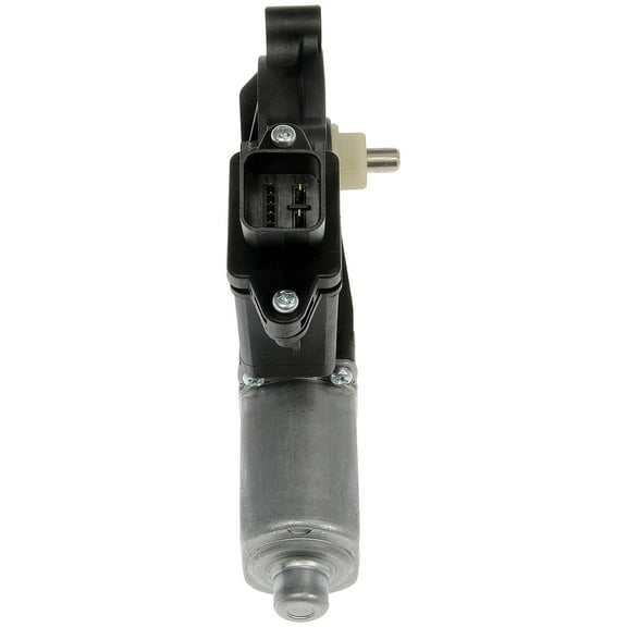 Dorman 742-599 Front Passenger Side Power Window Motor for Specific Cadillac Models