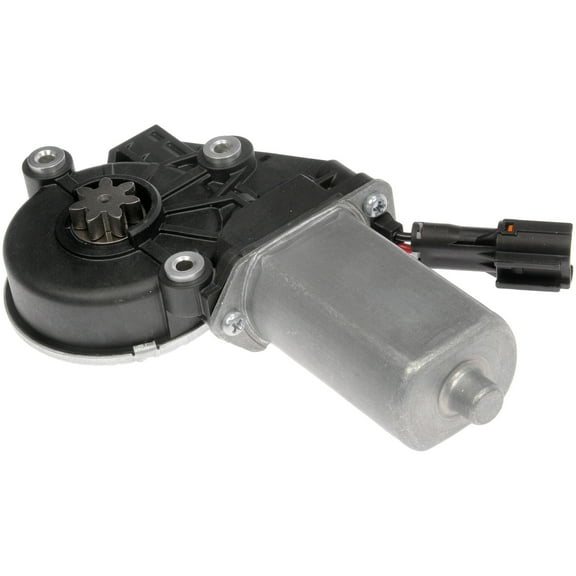 Dorman 742-600 Power Window Motor for Specific Models