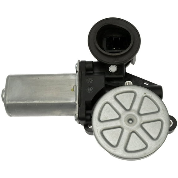 Dorman 742-606 Power Window Motor for Specific Pontiac / Toyota Models