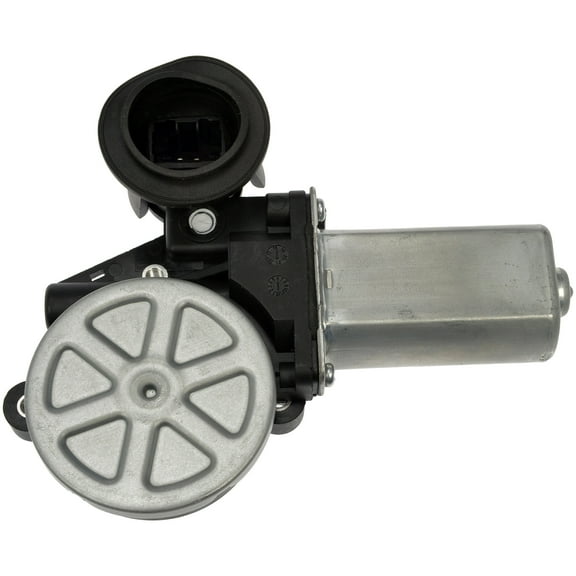 Dorman 742-607 Power Window Motor for Specific Pontiac / Toyota Models