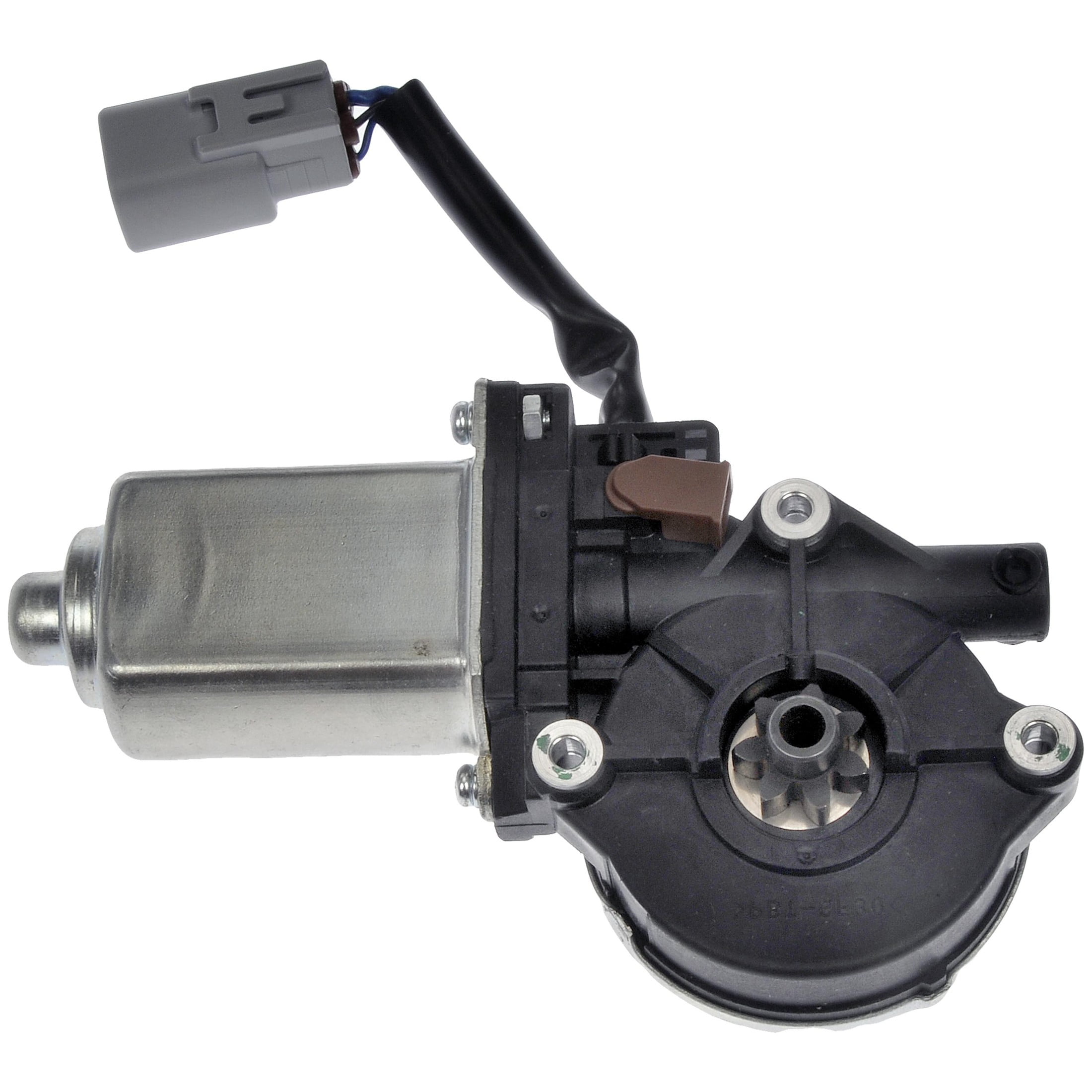 Dorman 742-634 Front Passenger Side Power Window Motor for Specific Lexus / Toyota Models