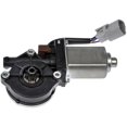 thumbnail image 1 of Dorman 742-635 Front Driver Side Power Window Motor for Specific Lexus / Toyota Models, 1 of 3