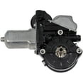thumbnail image 1 of Dorman 742-673 Front Passenger Side Power Window Motor for Specific Lexus / Toyota Models, 1 of 3